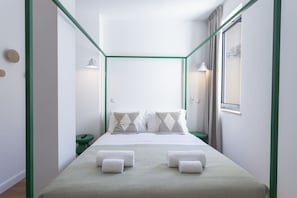 Executive Suite, Private Bathroom