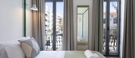 Chambre Double Supérieure