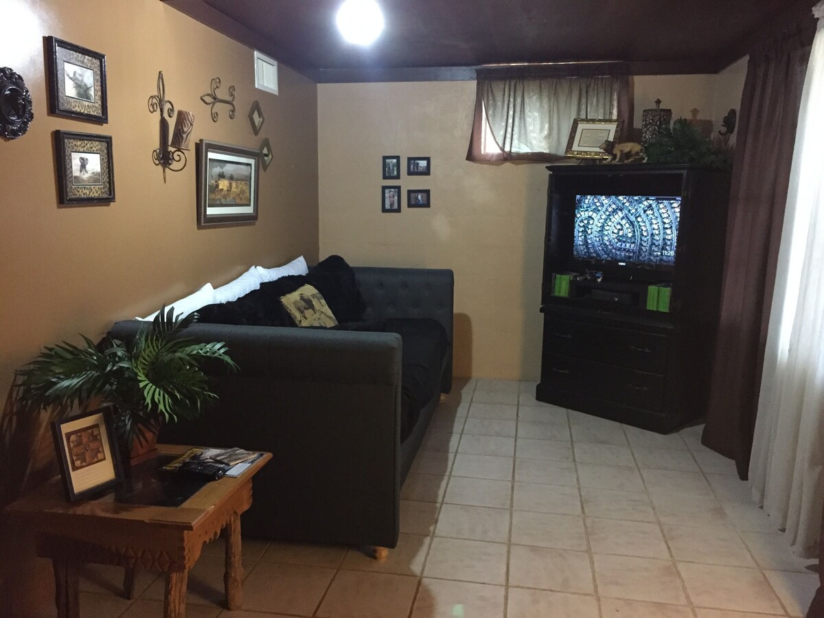 Imagen de perfil del propietario o de la propietaria