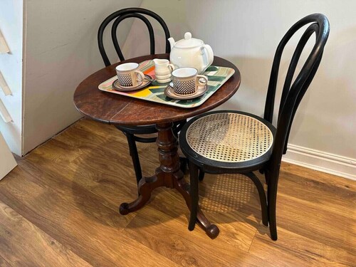 Loft d'artistes près de Hornbeam Park Harrogate, parking gratuit WiFi gratuit sans restriction