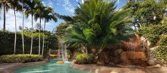 Hyatt Coconut Plantation