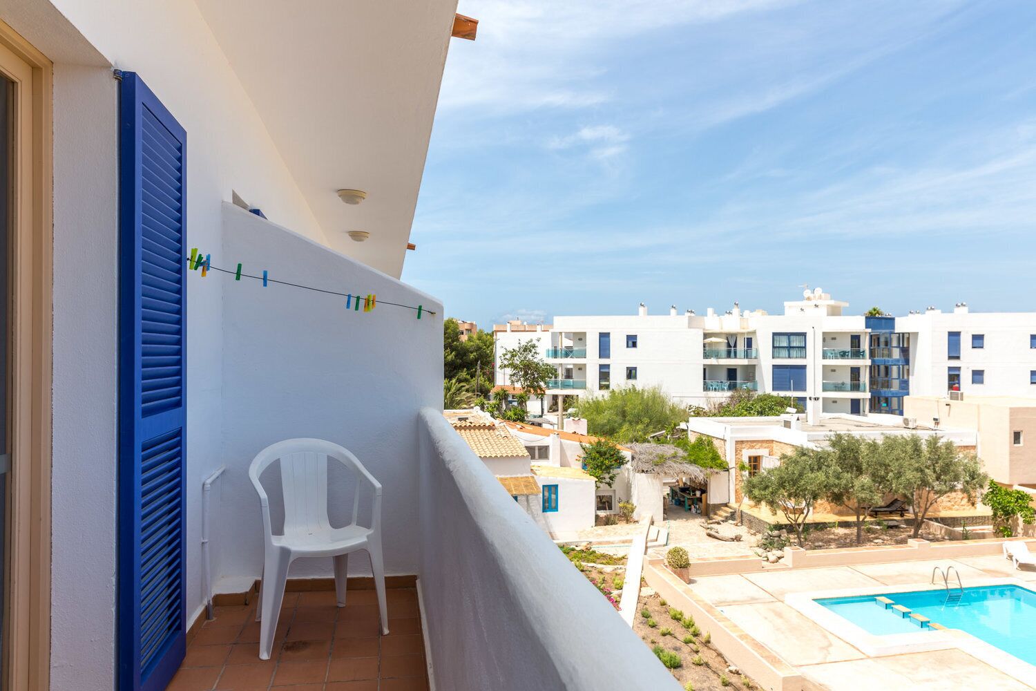 Foto - Hostal Mayans