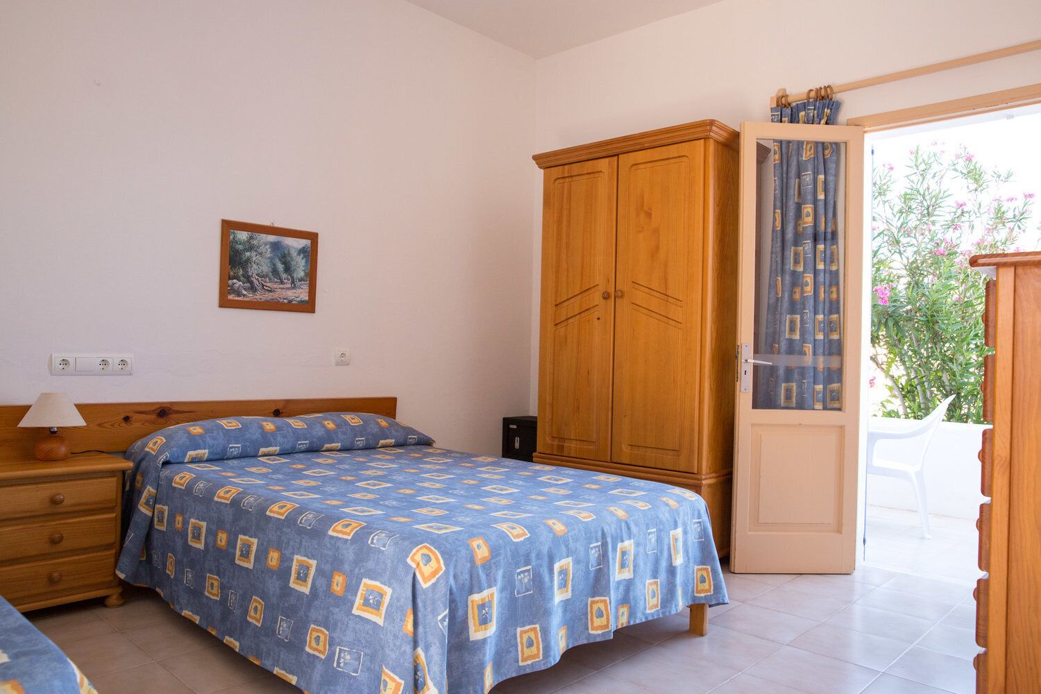 Foto - Hostal Mayans