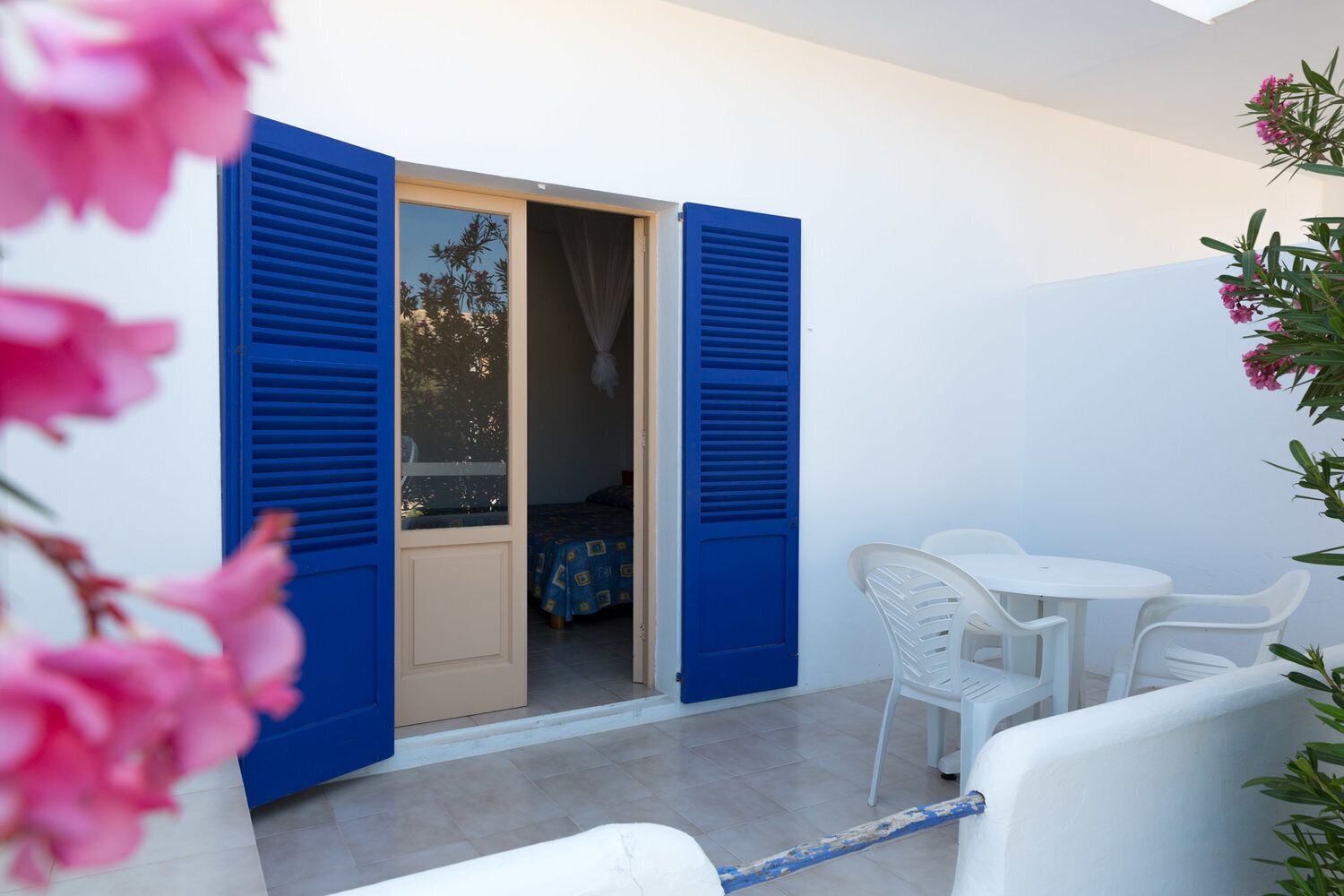 Foto - Hostal Mayans