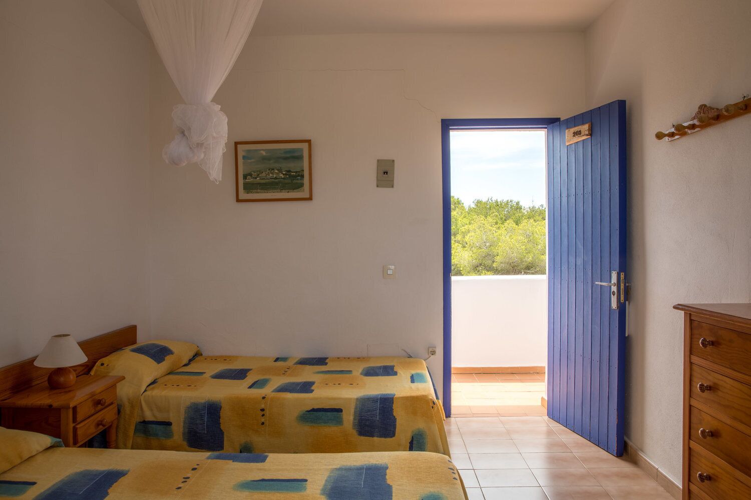 Foto - Hostal Mayans