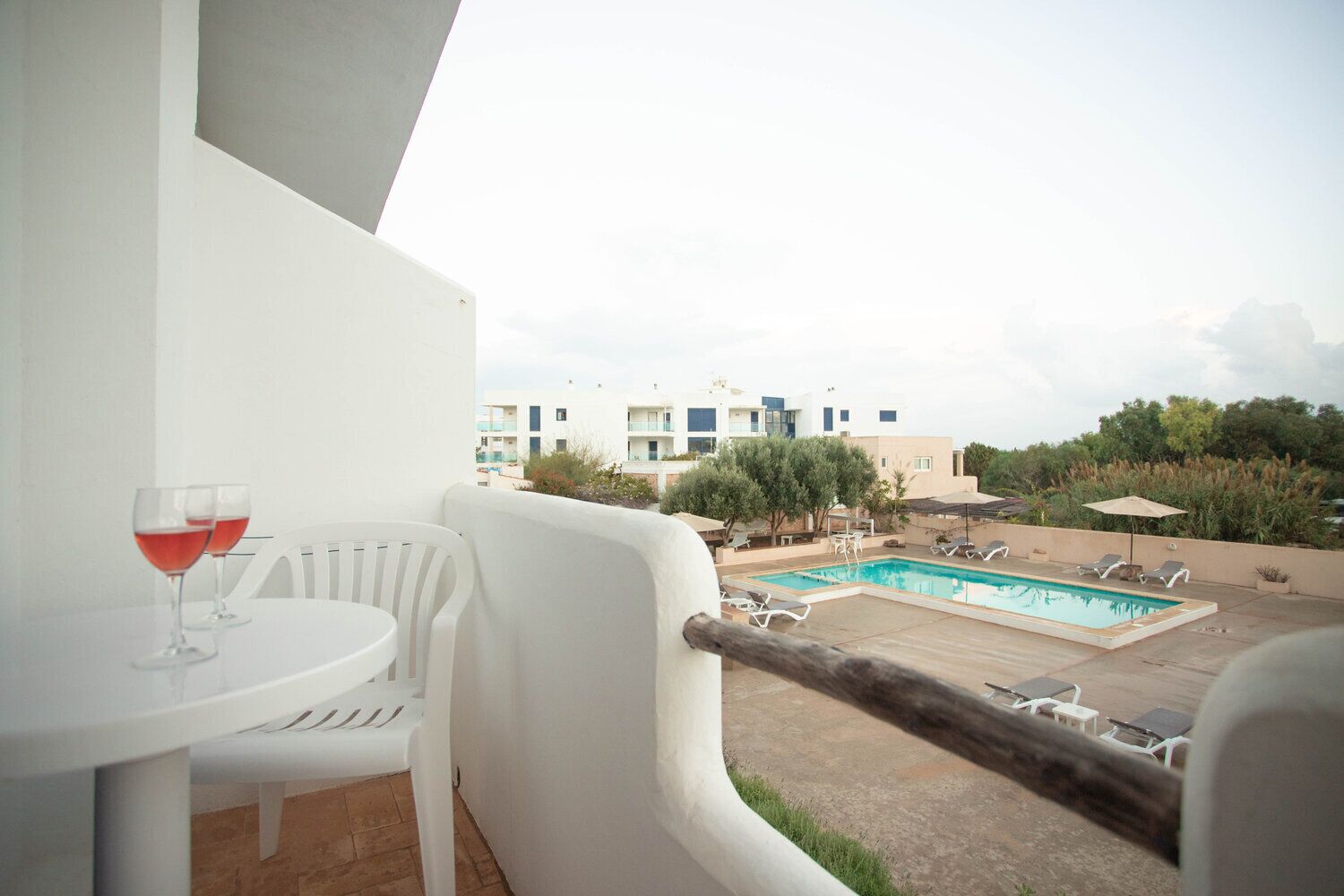 Foto - Hostal Mayans