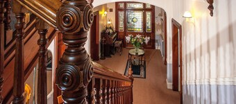 Kiltearn Guest House