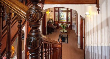 Kiltearn Guest House