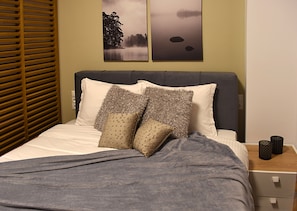 Appartement Deluxe (Gusto)