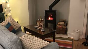 Artists' Loft Hornbeam Park | Living area