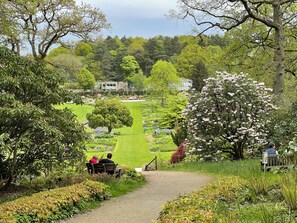 Point of interest - Artists' Cottages (Harrogate)