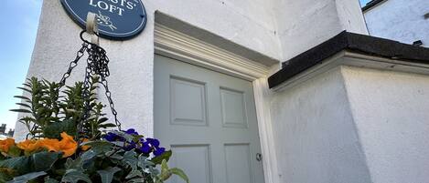 Artists' Loft Hornbeam Park | Street view