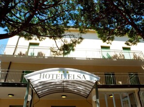 Exterior - Elsa (Cervia)