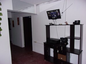 Reception - Tropicana (Medellín)