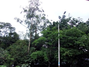 Front of property - Tropicana (Medellín)