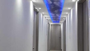 Hallway - Apartahotel Tocore (Santa Marta)