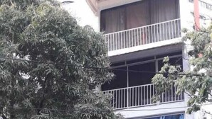 Exterior - Apartahotel Tocore (Santa Marta)