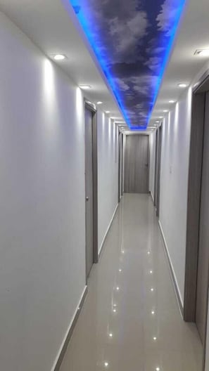 Hallway - Apartahotel Tocore (Santa Marta)