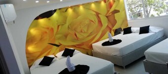 Apartahotel Tocore
