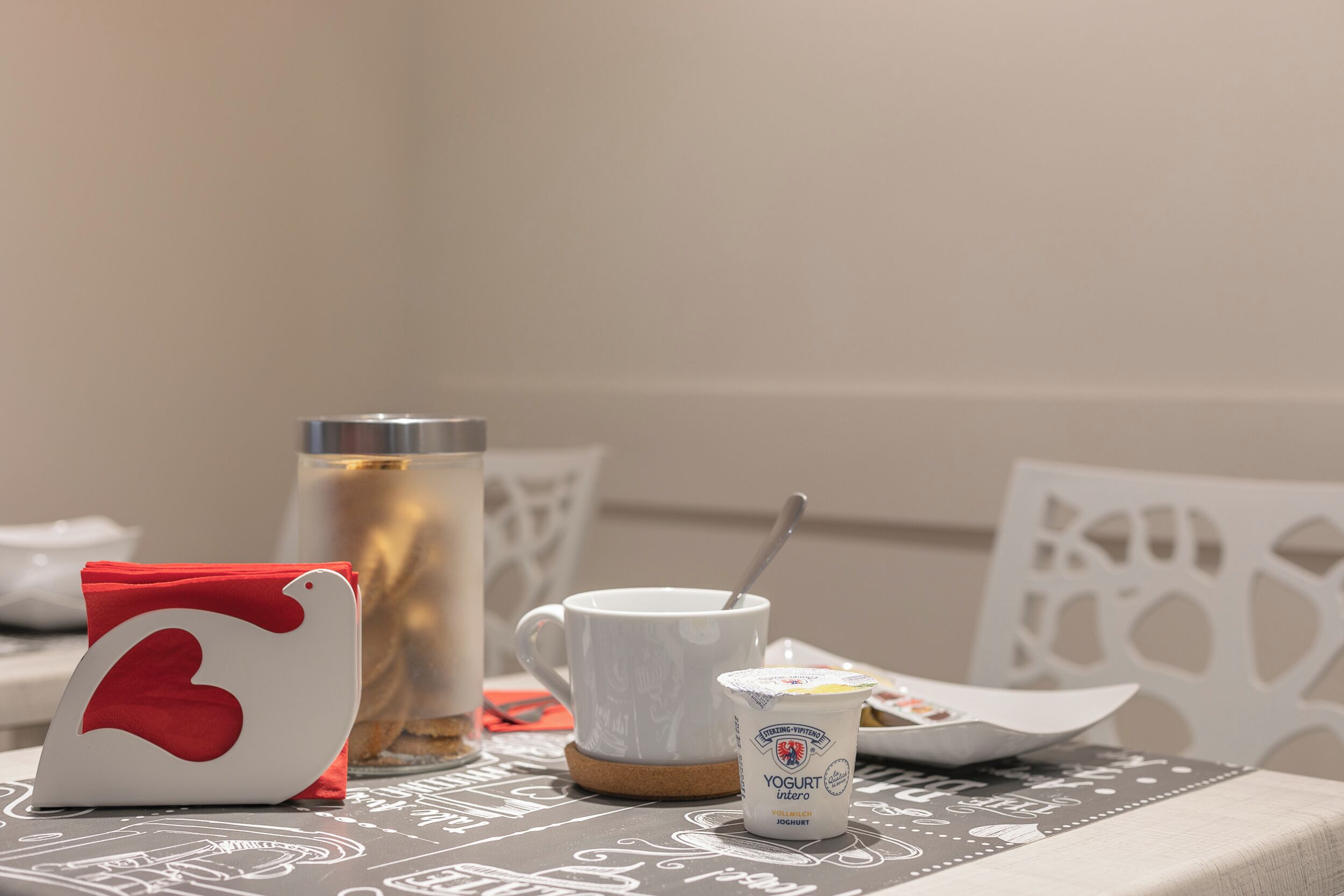 Foto - B&B Pensieri d'autore - Parcheggio e Self Check-in