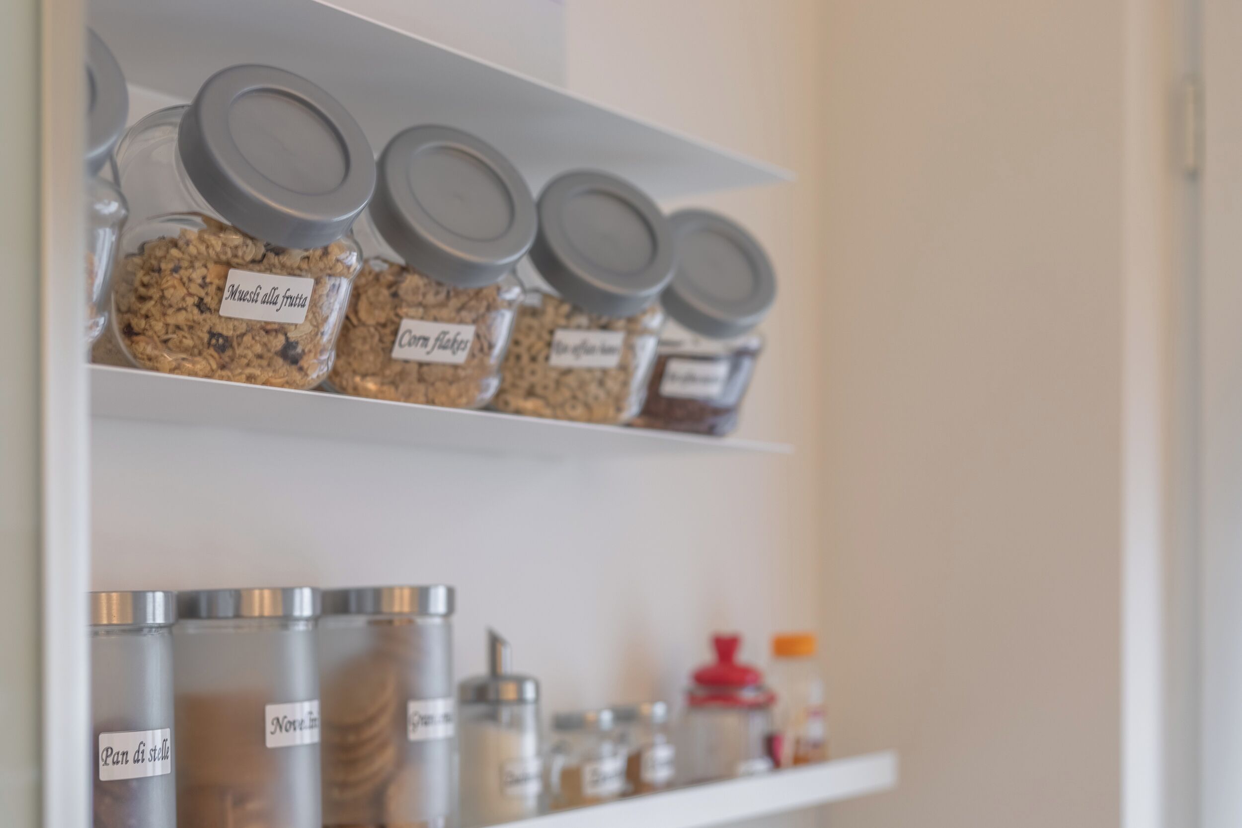 Foto - B&B Pensieri d'autore - Parcheggio e Self Check-in