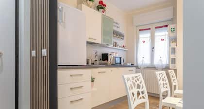B&B Pensieri D'Autore
