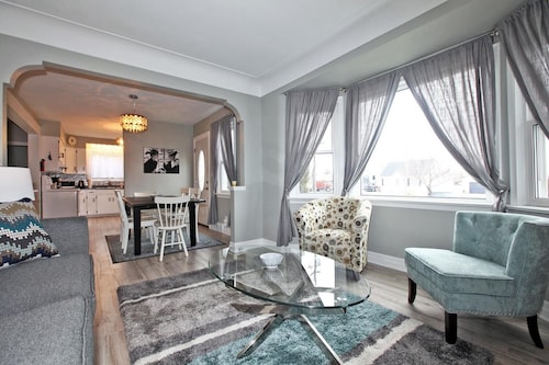 Niagara on the Lake Gemütlicher Bungalow WIFI BBQ Weingüter