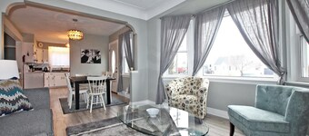 Niagara on the Lake Gemütlicher Bungalow WIFI BBQ Weingüter