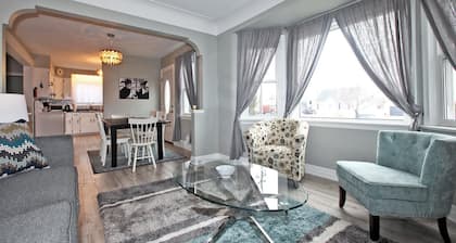 Niagara on the Lake Gemütlicher Bungalow WIFI BBQ Weingüter