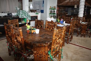 Restauration