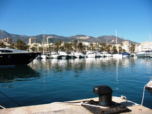 Port de plaisance