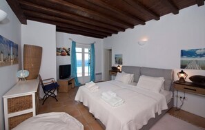 Villa, 5 chambres, piscine privée | Literie de qualité supérieure, Wi-Fi gratuit, draps fournis