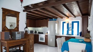 Villa - 5 sovrum - privat pool | Eget kök