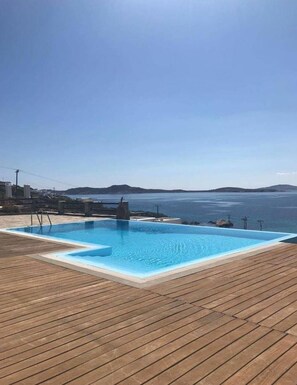 Villa, 5 chambres, piscine privée | Piscine privée