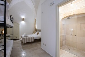 Chambre Quadruple Classique