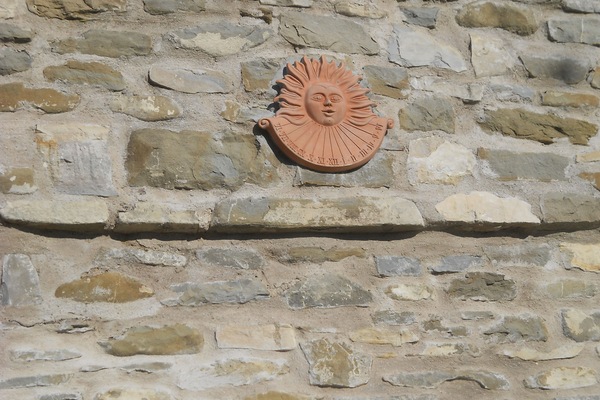 Detalle exterior