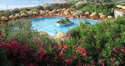 Apartment/ flat - Villa La Favola