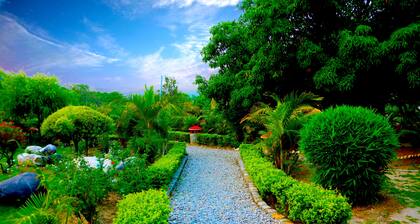 Corbett Wild Resort - A River Access Property