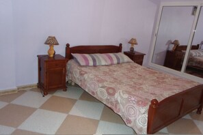 2 chambres