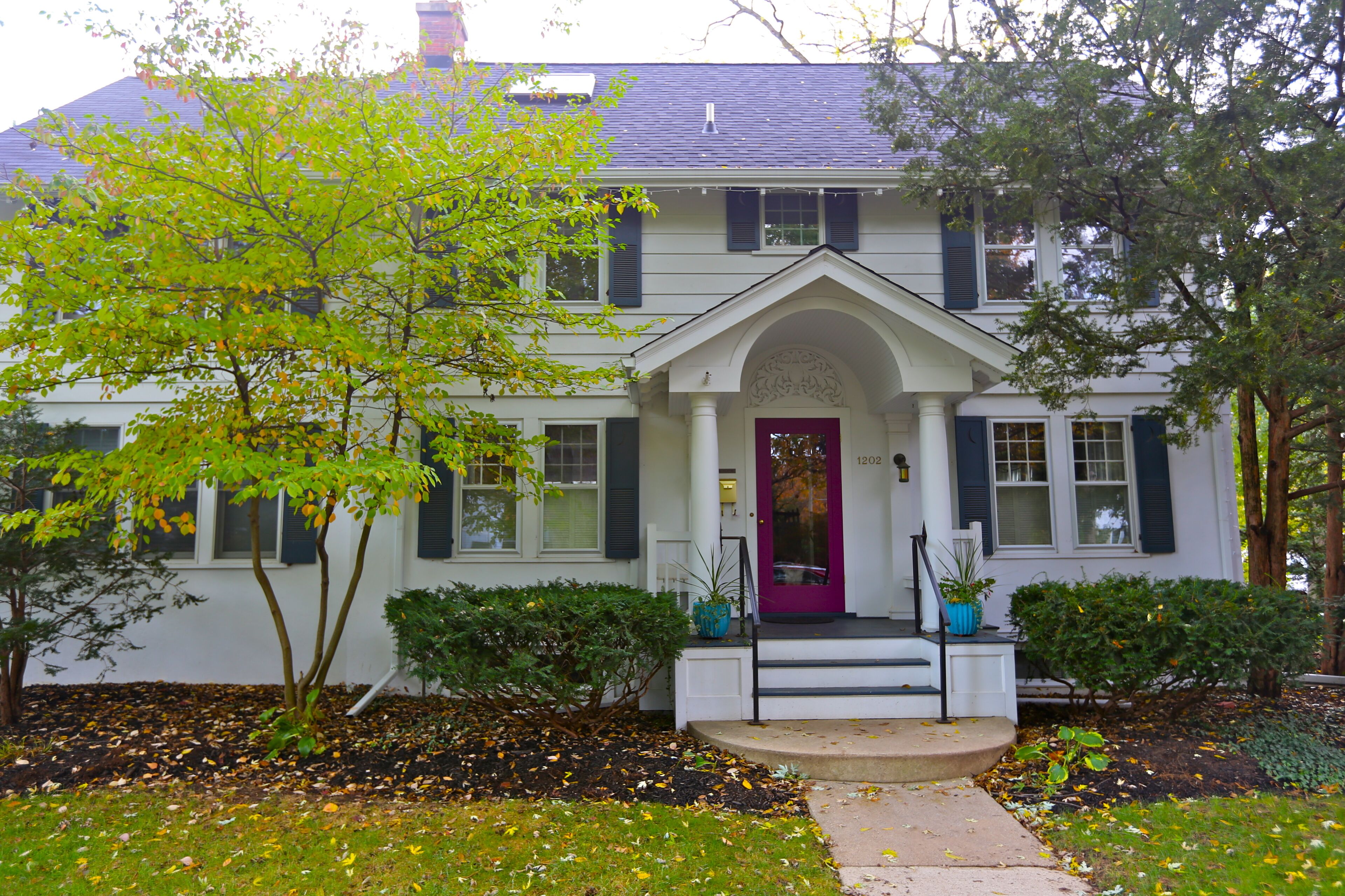 3 Br Private Vacation Home Vacation Rental In Ann Arbor, Michigan