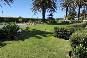 Zona infantil