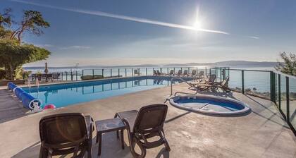 Oceanfront Condo: Ihr Kurzurlaub am Meer