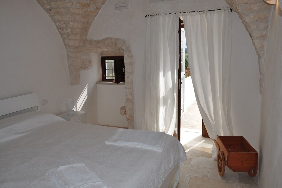 Standard Double Room, 1 Queen Bed (2) | Desk, bed sheets