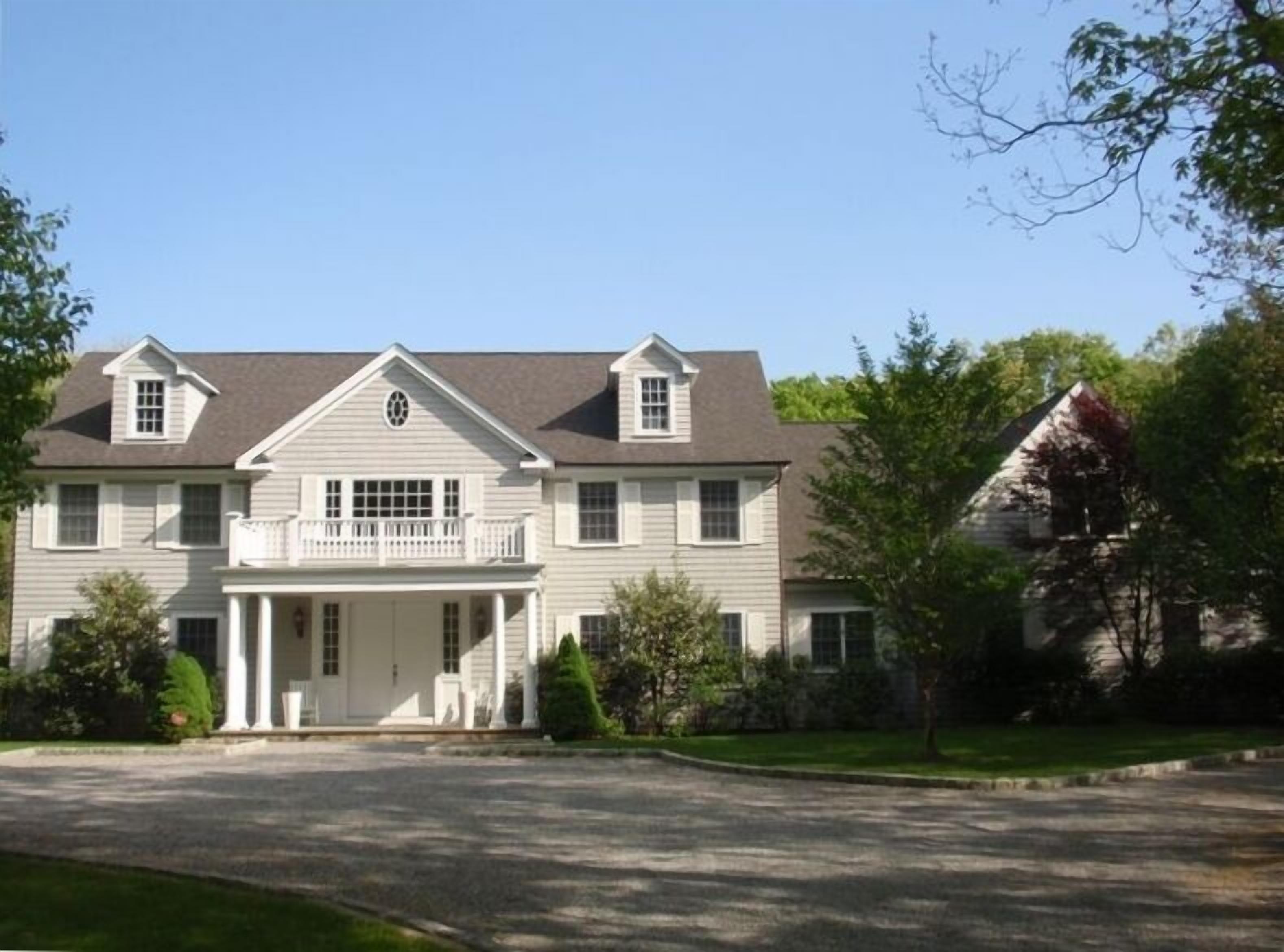 Hamptons Amazing Grand Beach House