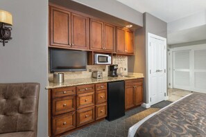 1 habitación y wifi