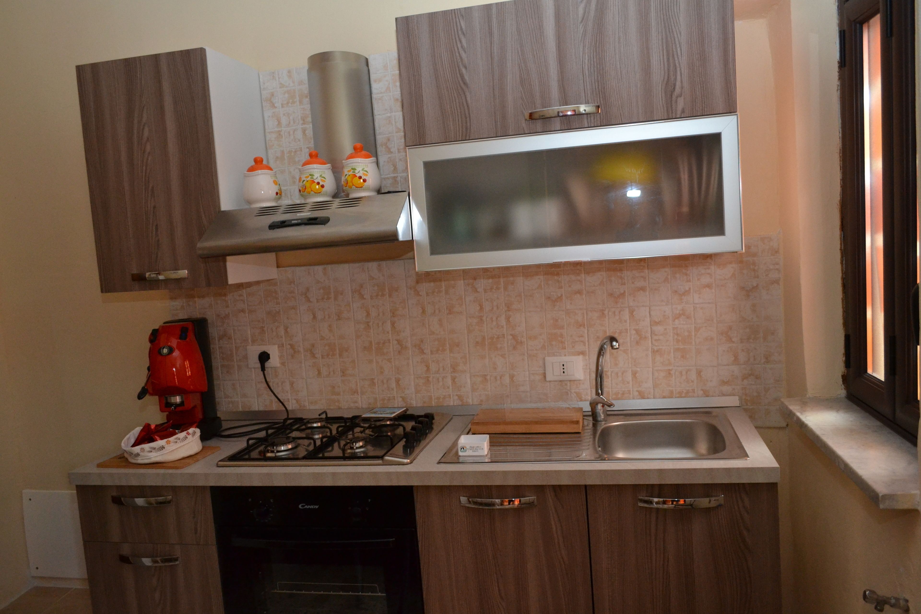 双人房 (Second Floor) | 客房服务设施