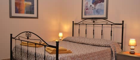 Double Room (Third Floor)