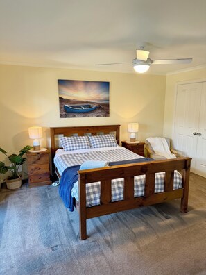 3 sovrum och gratis internet