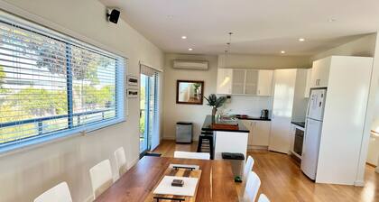 RETRAITE D'ANDERSON (ANDERSON ST)