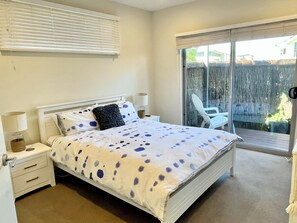 3 habitaciones y wifi gratis 